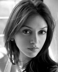 Aditi Rao Hydari